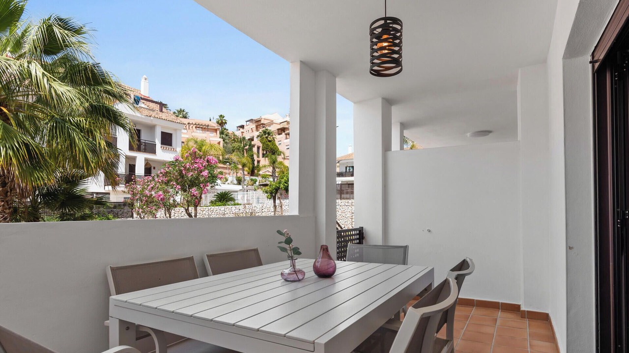 Photo of Outdoor in Mijas