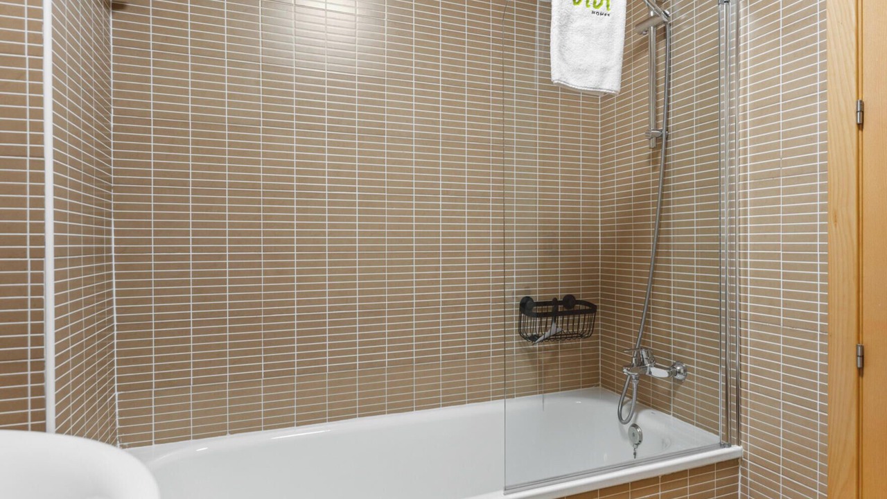 Photo of Bathroom in Mijas