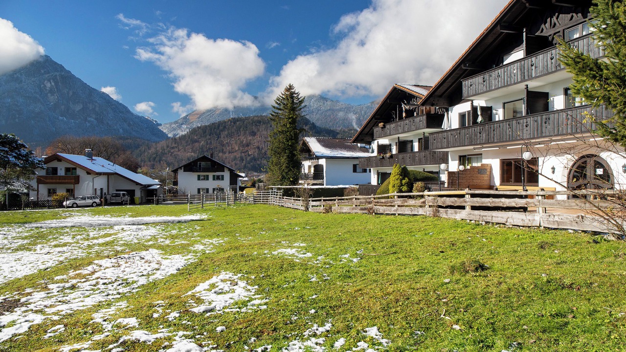 Photo of Outdoor in Muhldorfl