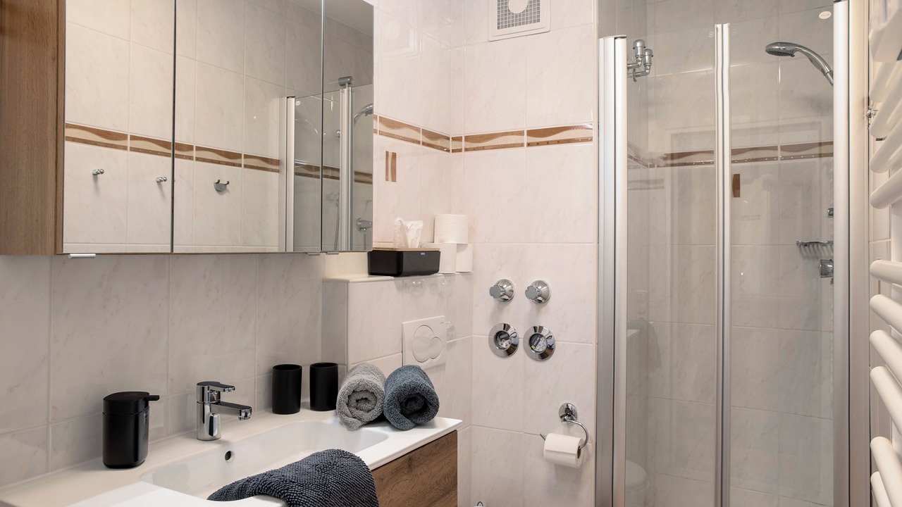 Photo of Bathroom in Muhldorfl