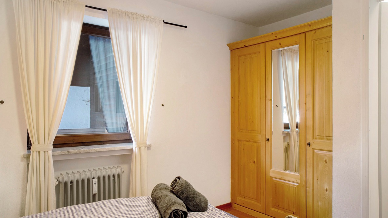 Photo of Bedroom in Muhldorfl