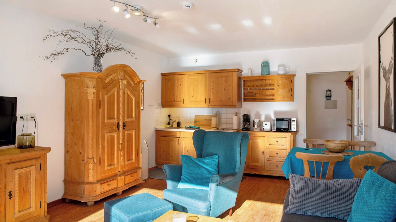 Photo of Livingroom in Muhldorfl