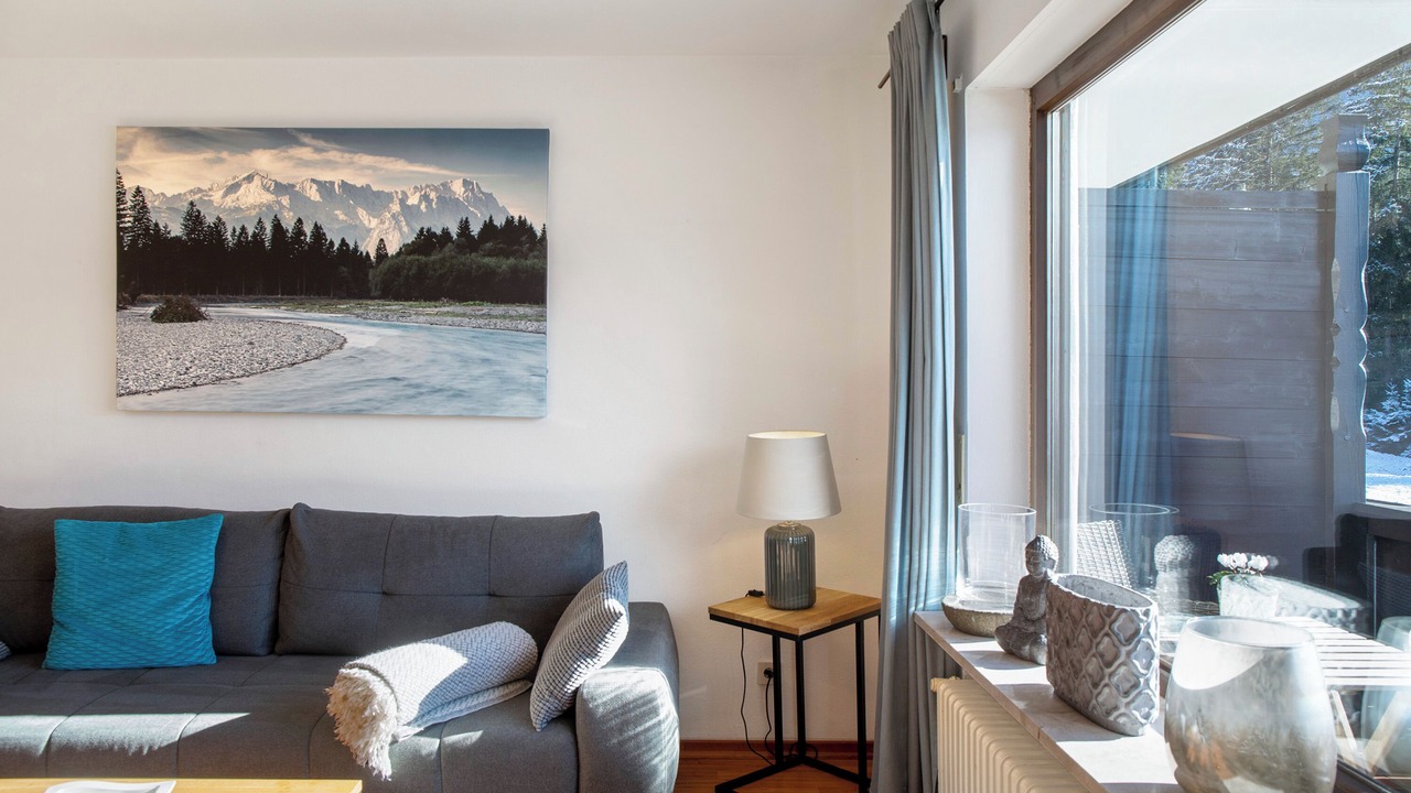Photo of Livingroom in Muhldorfl