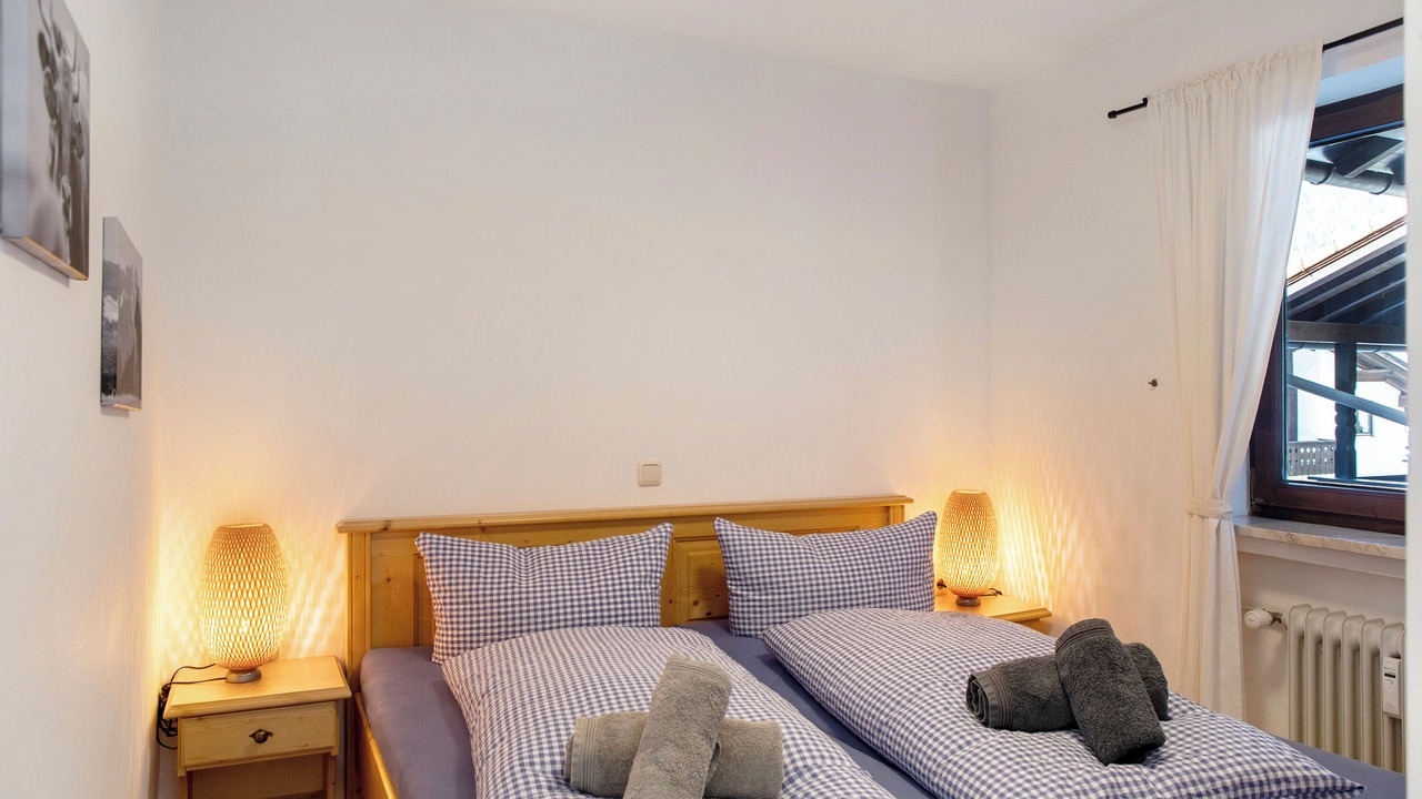 Photo of Bedroom in Muhldorfl