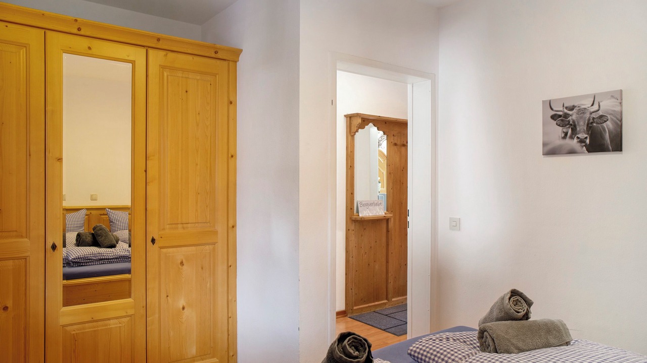 Photo of Bedroom in Muhldorfl