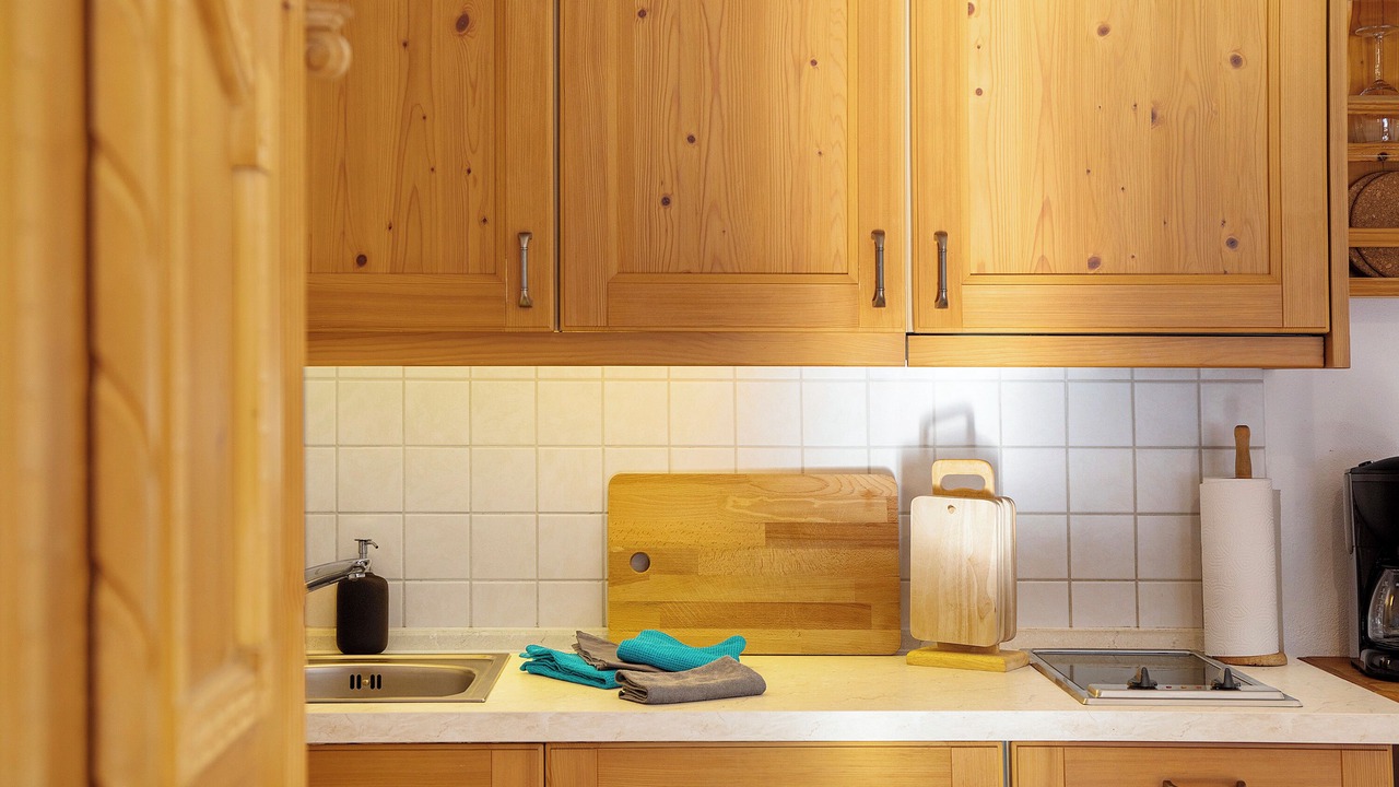 Photo of Kitchen in Muhldorfl