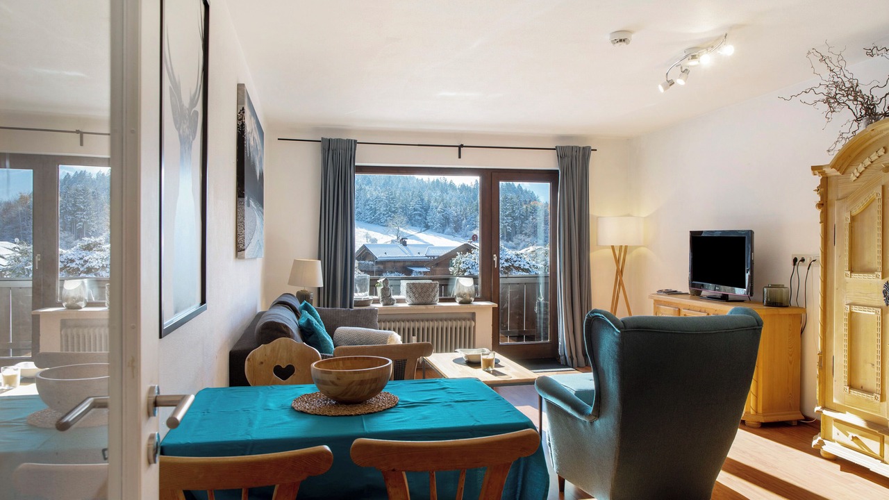 Photo of Livingroom in Muhldorfl