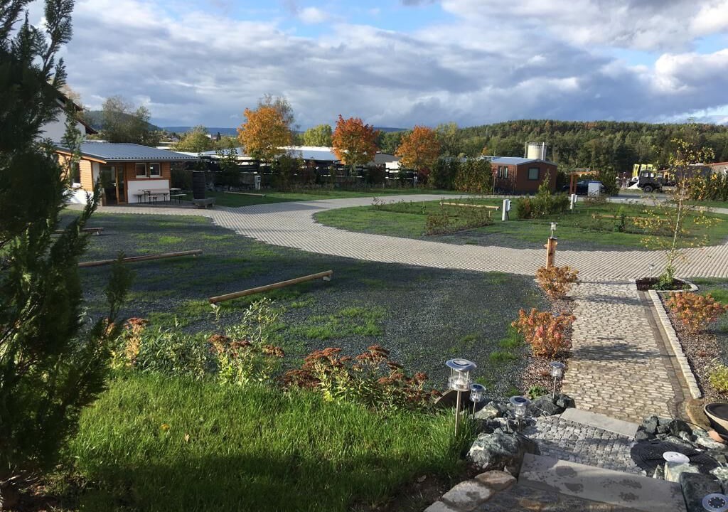 Photo of Outdoor in Mitwitz