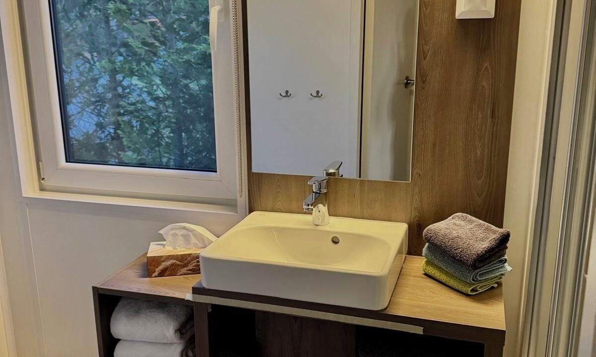 Photo of Bathroom in Mitwitz