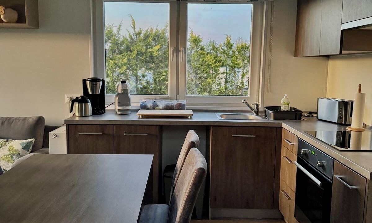 Photo of Kitchen in Mitwitz