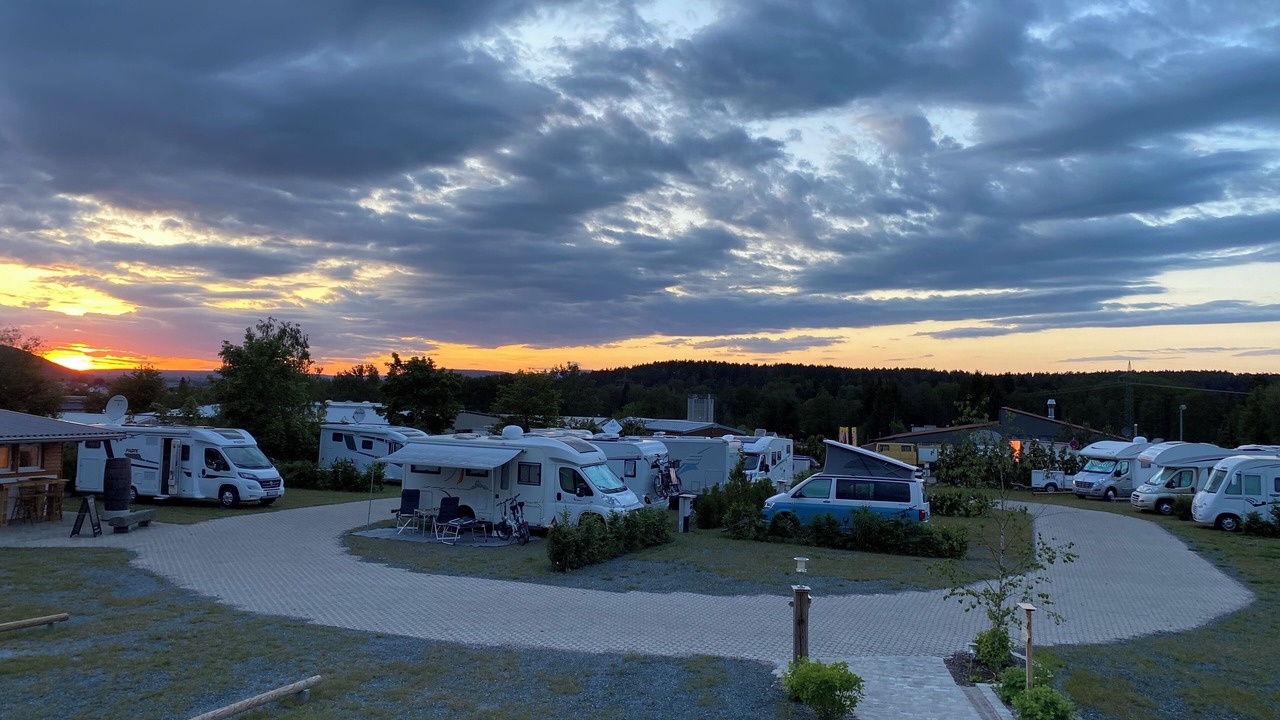 Photo of Outdoor in Mitwitz
