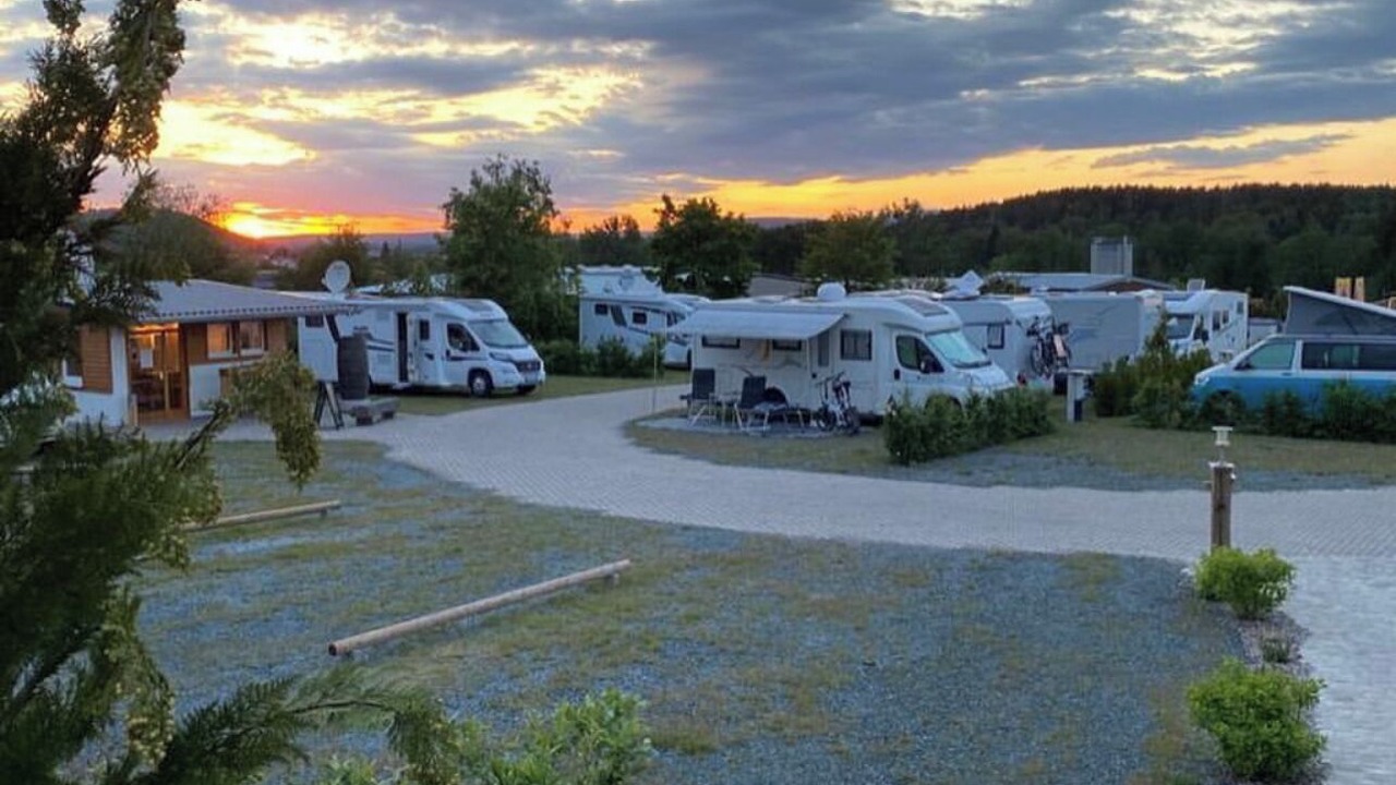 Photo of Outdoor in Mitwitz