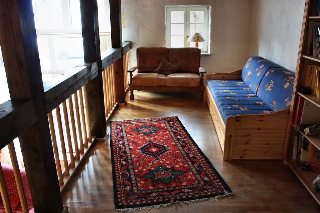 Photo of Livingroom in Stockum