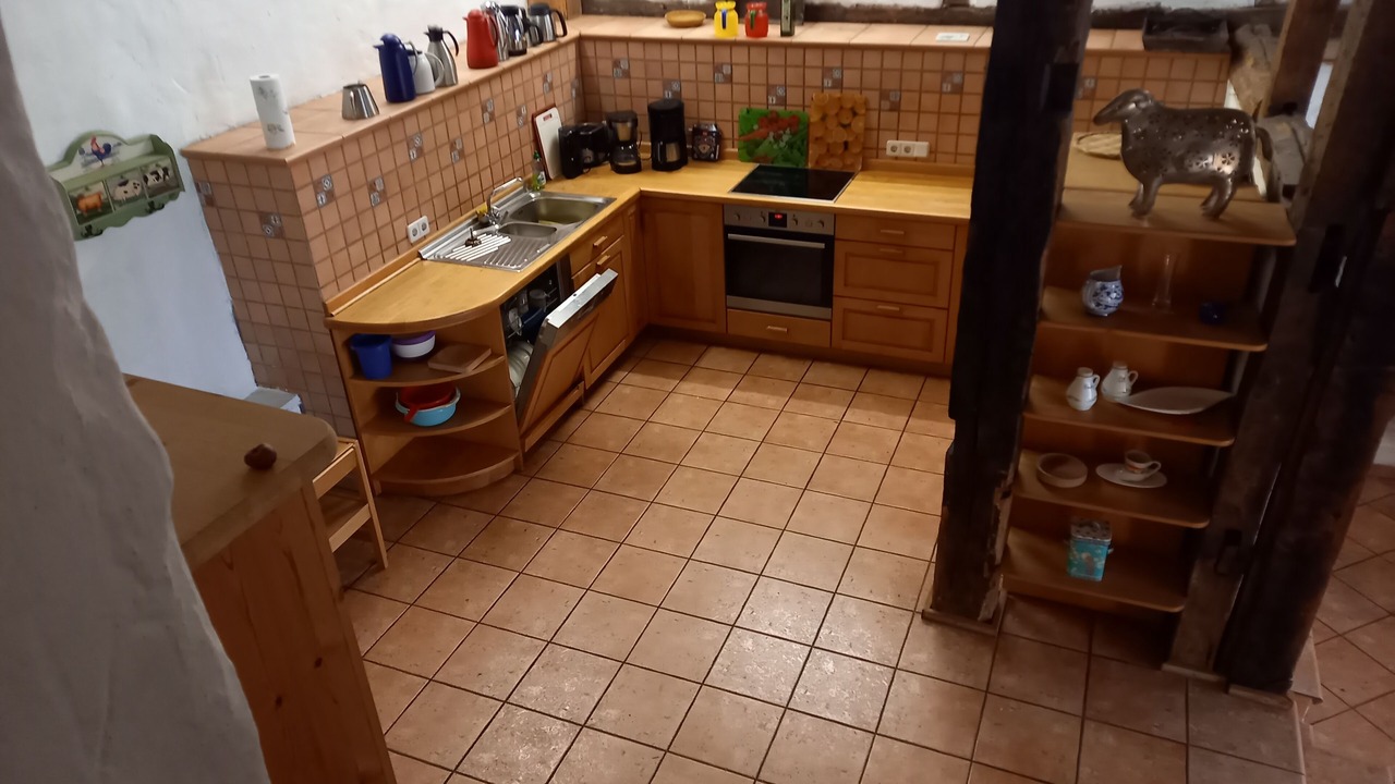 Photo of Kitchen in Stockum