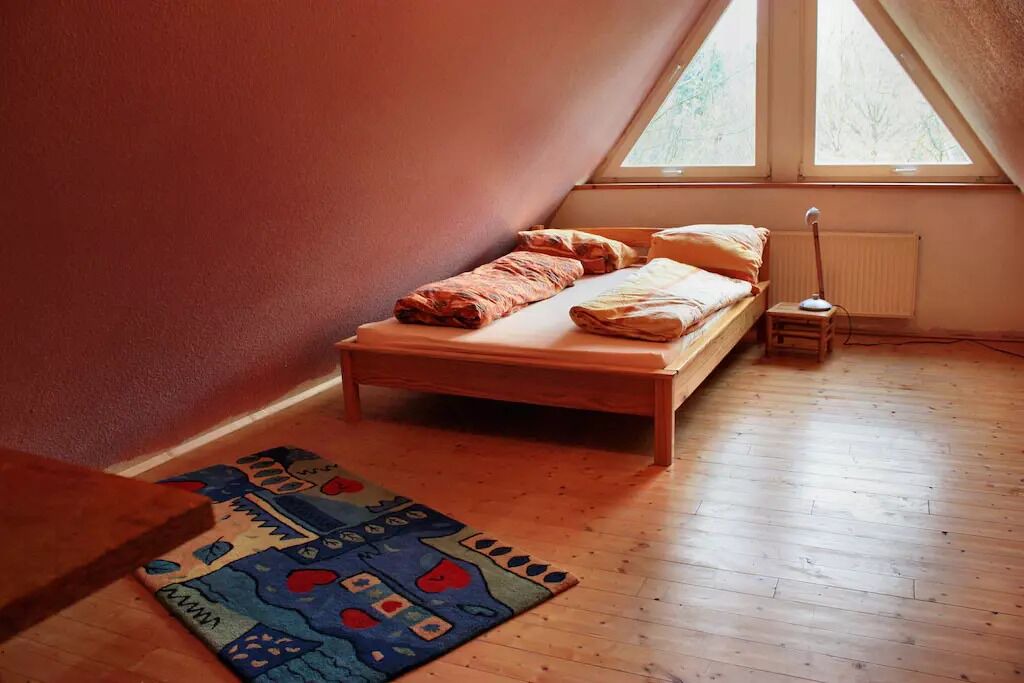 Photo of Bedroom in Stockum