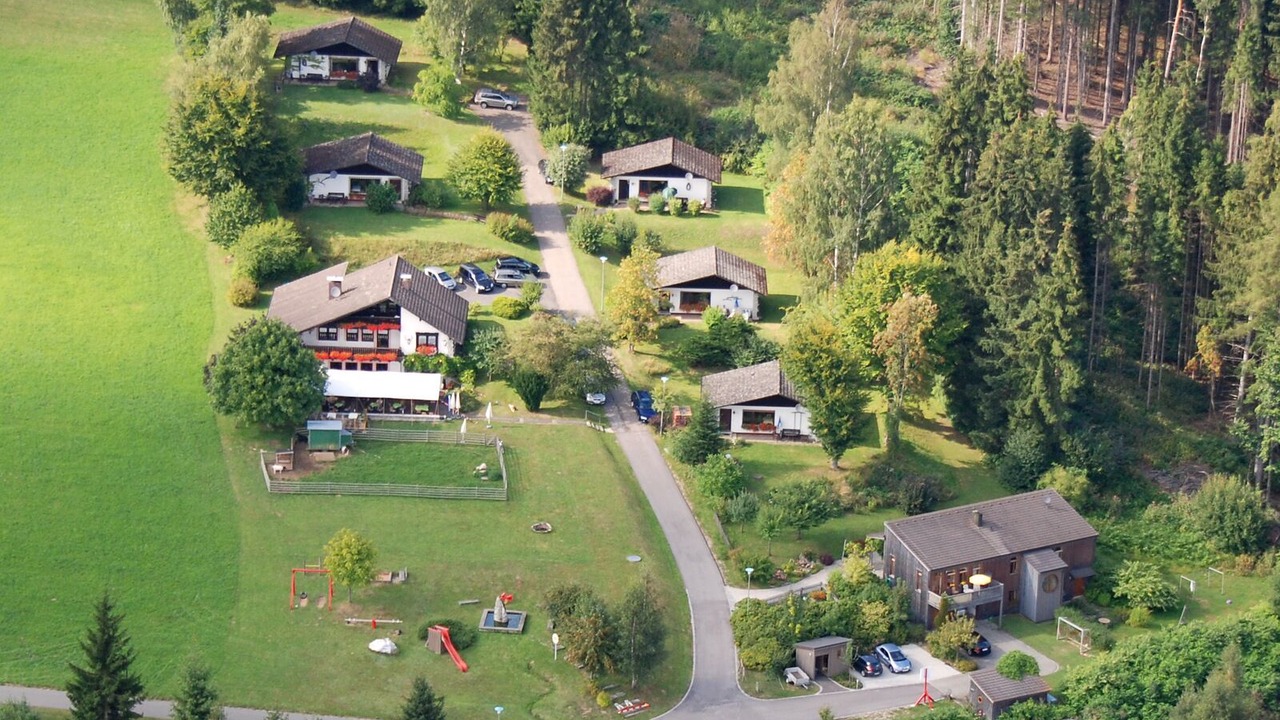 Photo of Outdoor in Pleystein