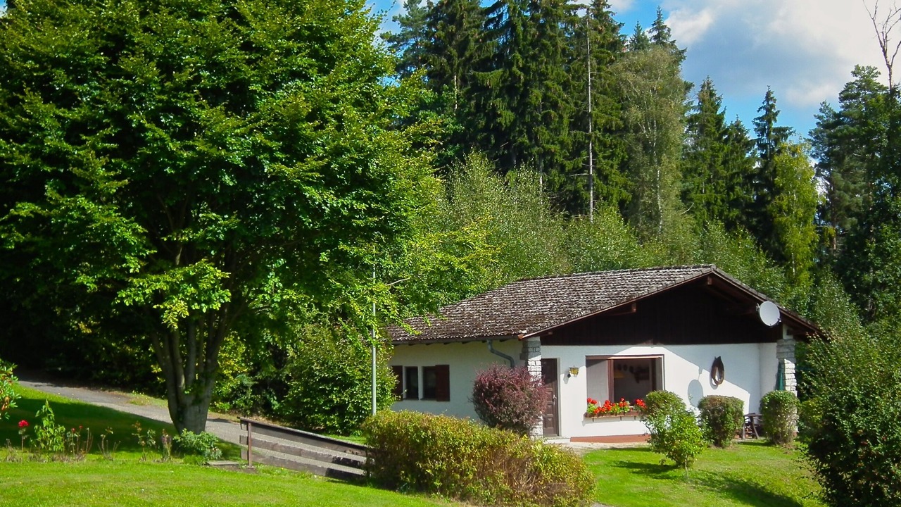 Photo of Outdoor in Pleystein