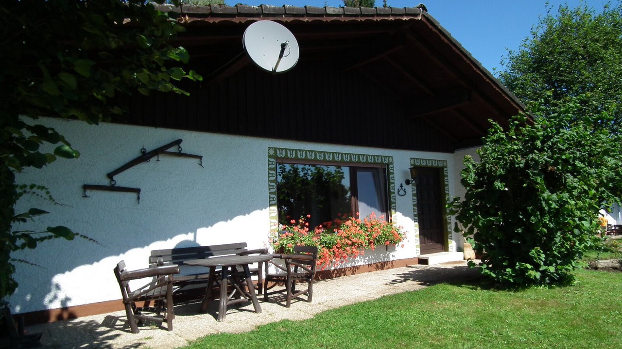 Photo of Outdoor in Pleystein