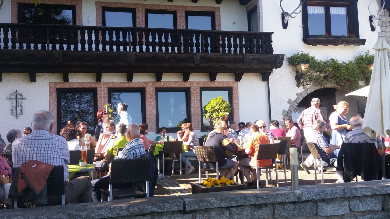Photo of Outdoor in Pleystein