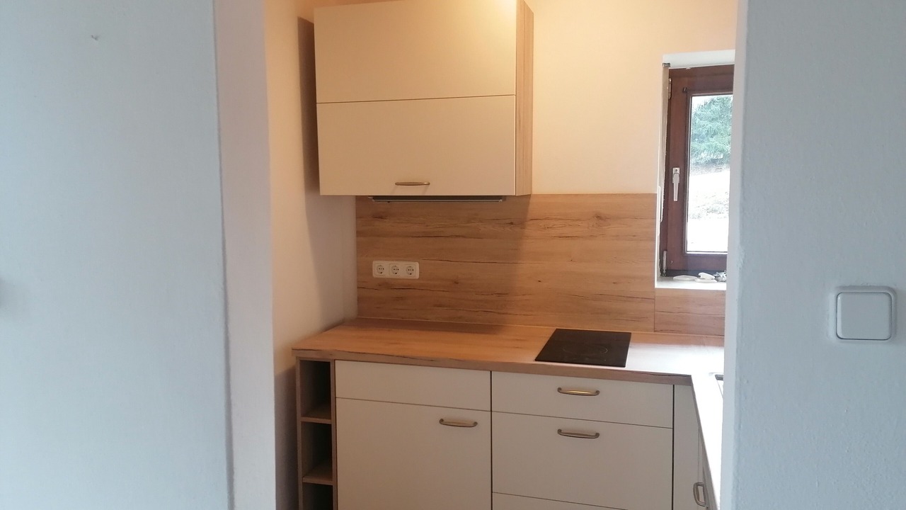 Photo of Kitchen in Pleystein