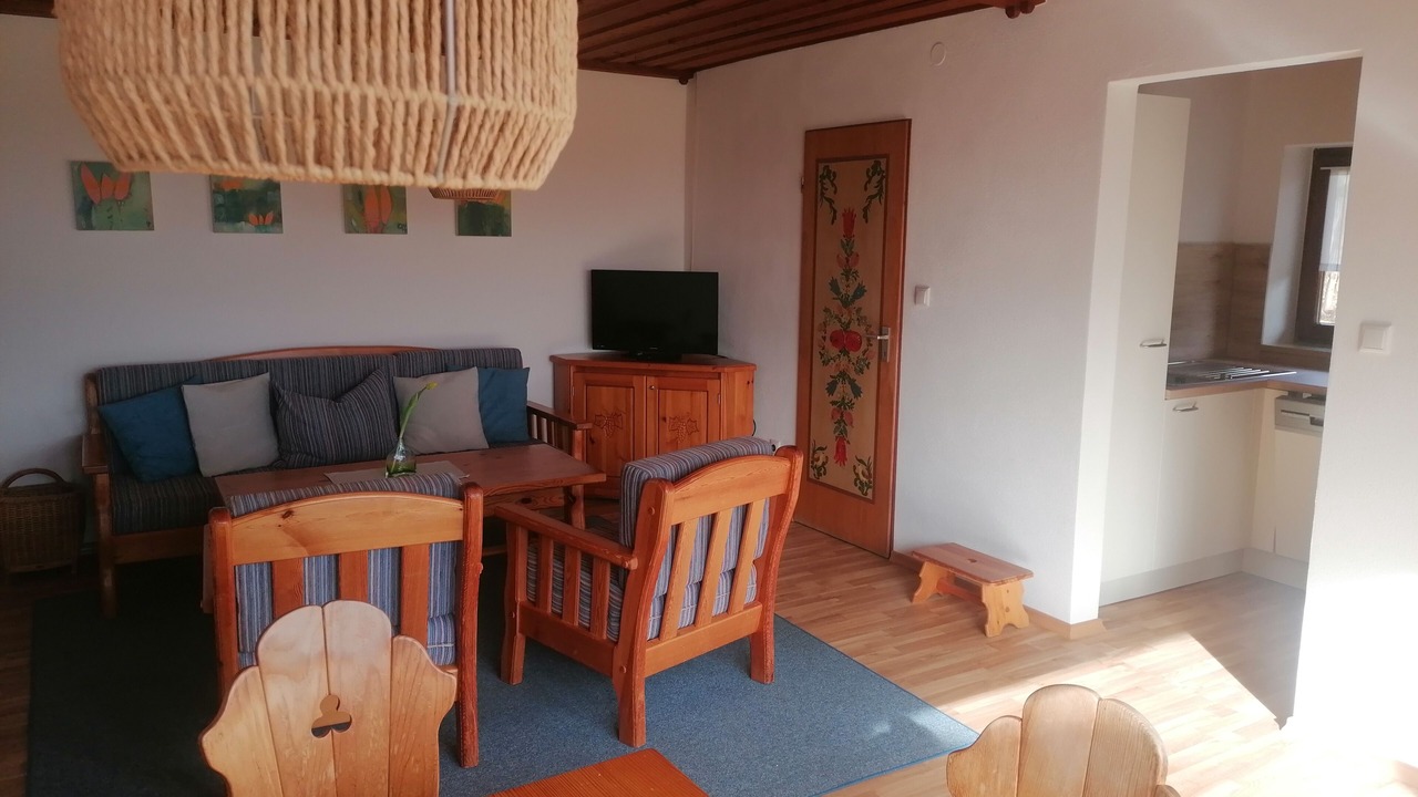 Photo of Livingroom in Pleystein