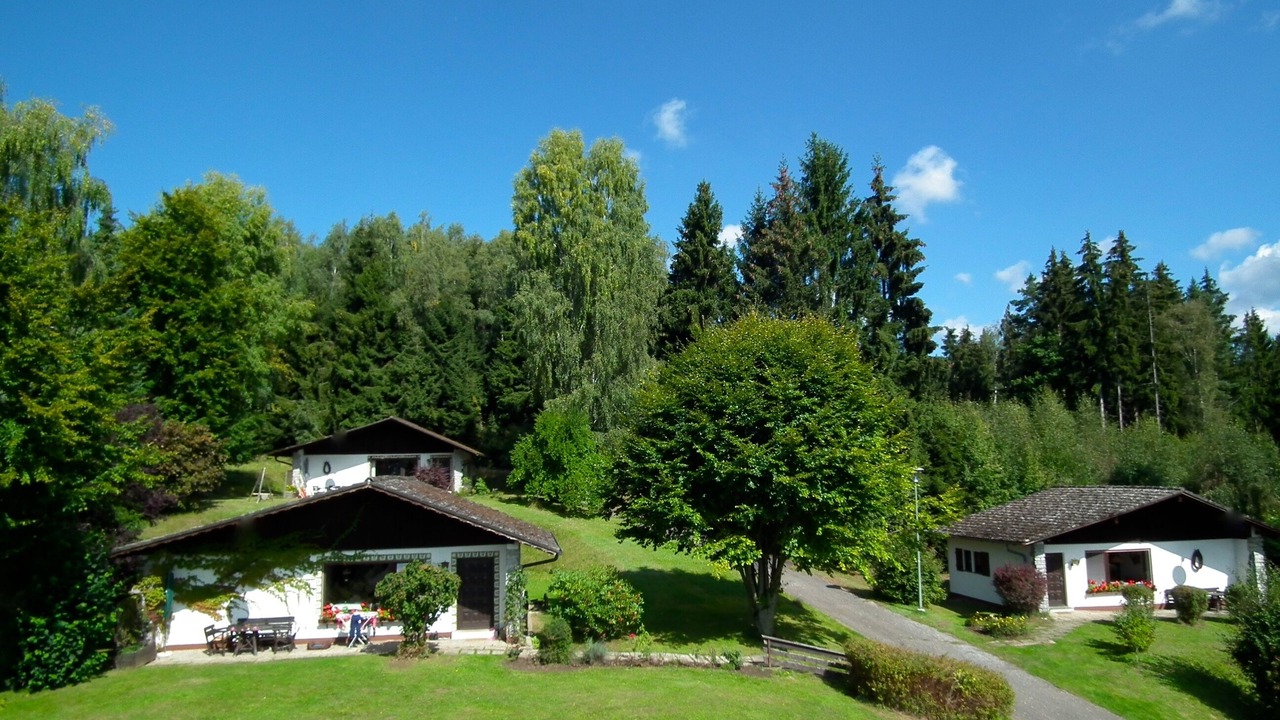 Photo of Outdoor in Pleystein