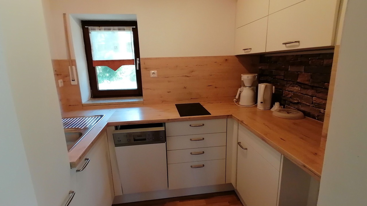 Photo of Kitchen in Pleystein