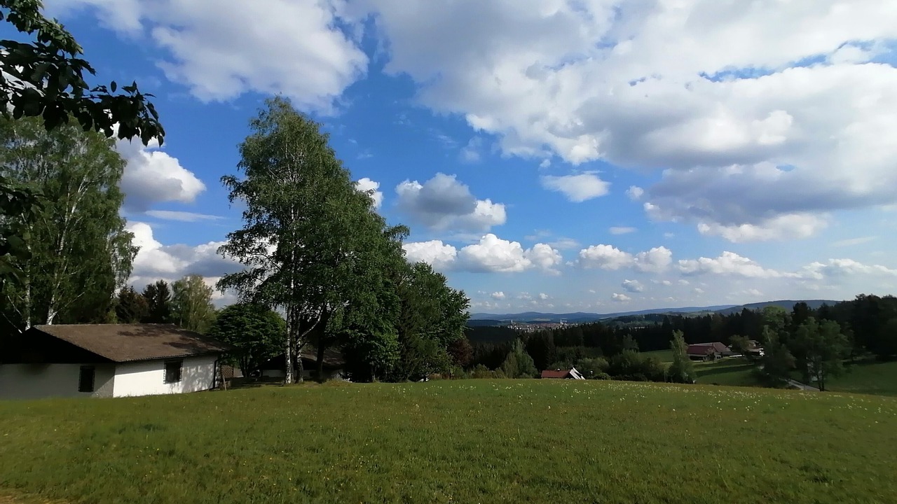 Photo of Outdoor in Pleystein