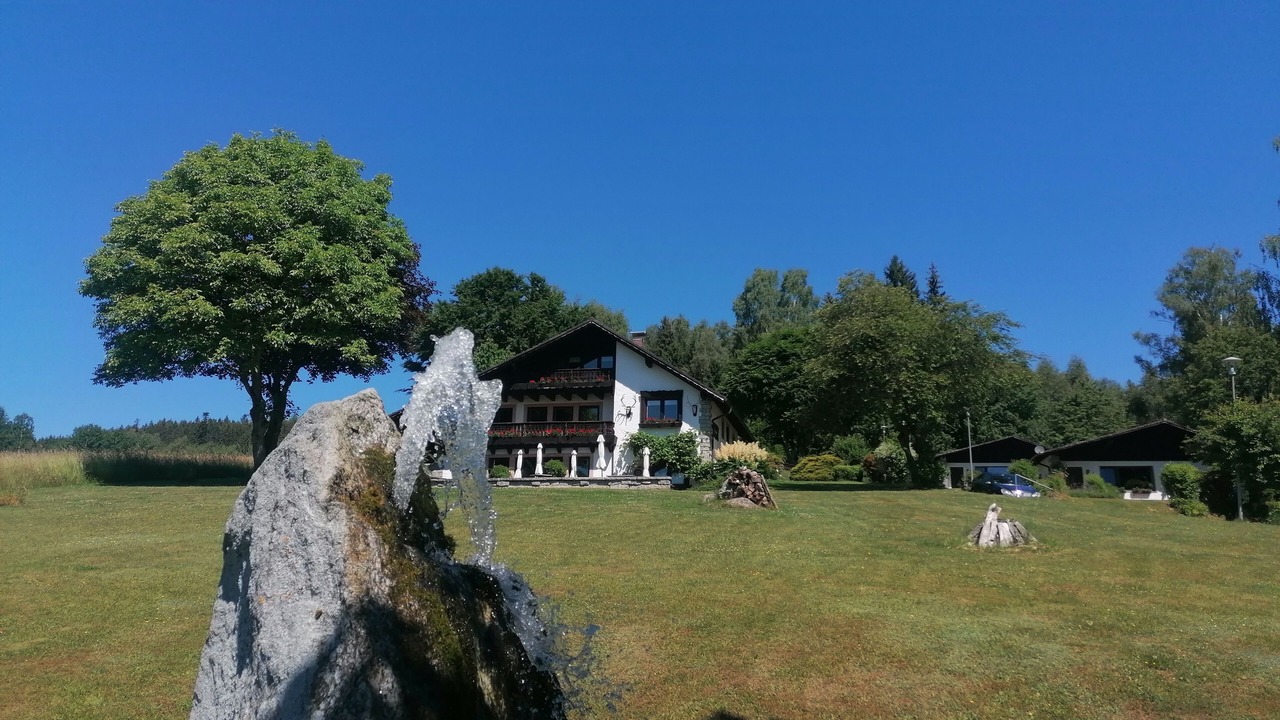 Photo of Outdoor in Pleystein