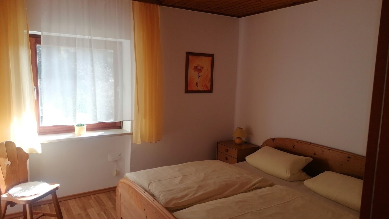 Photo of Bedroom in Pleystein
