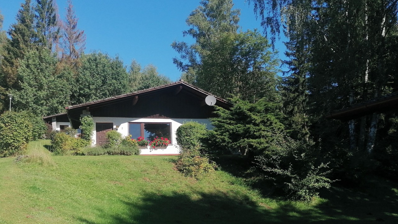 Photo of Outdoor in Pleystein