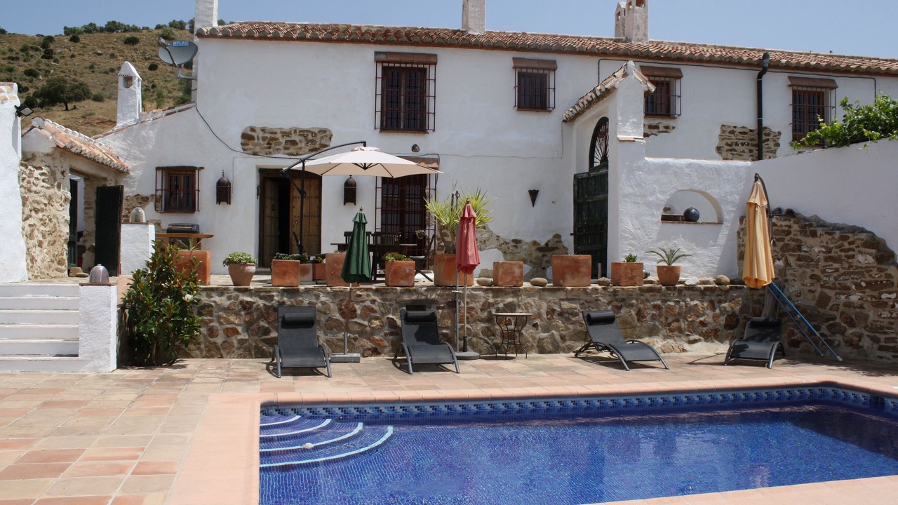 Photo of Others in Antequera