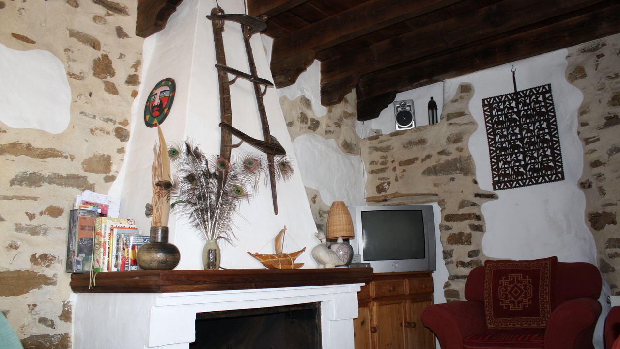 Photo of Livingroom in Antequera
