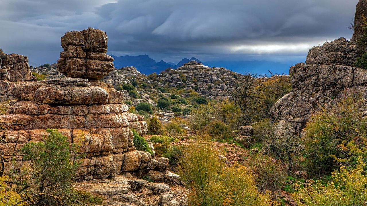 Photo of Others in Antequera
