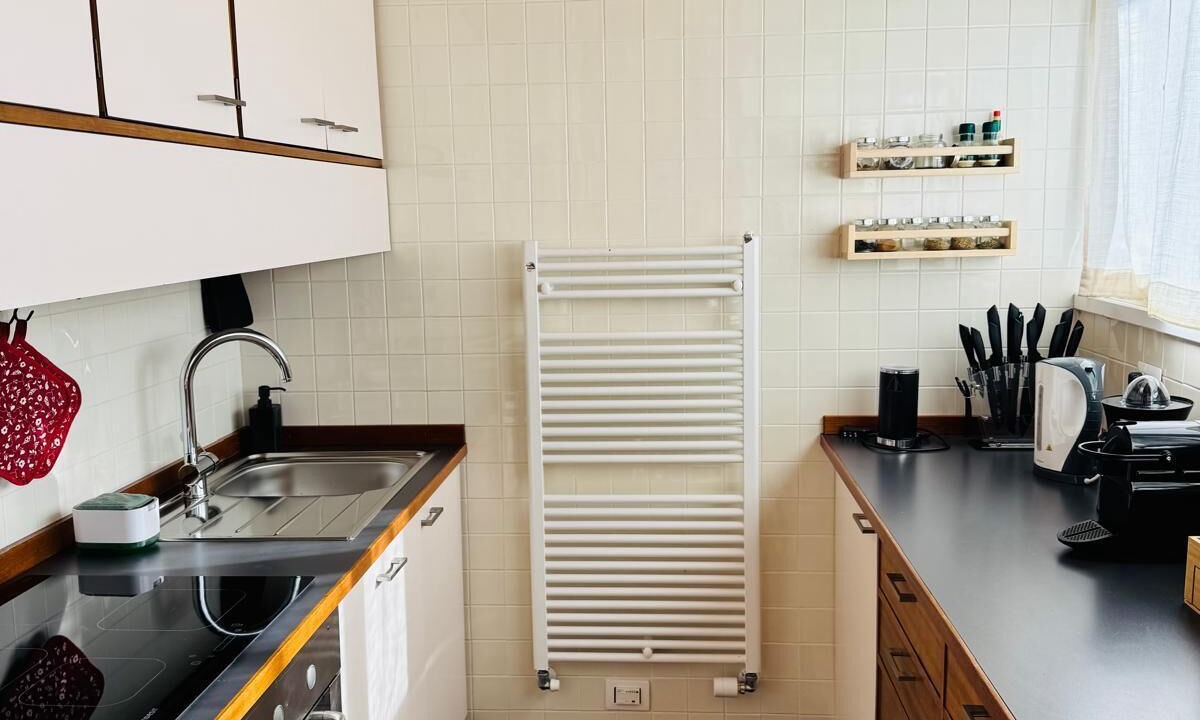 Photo of Kitchen in Borca di Cadore