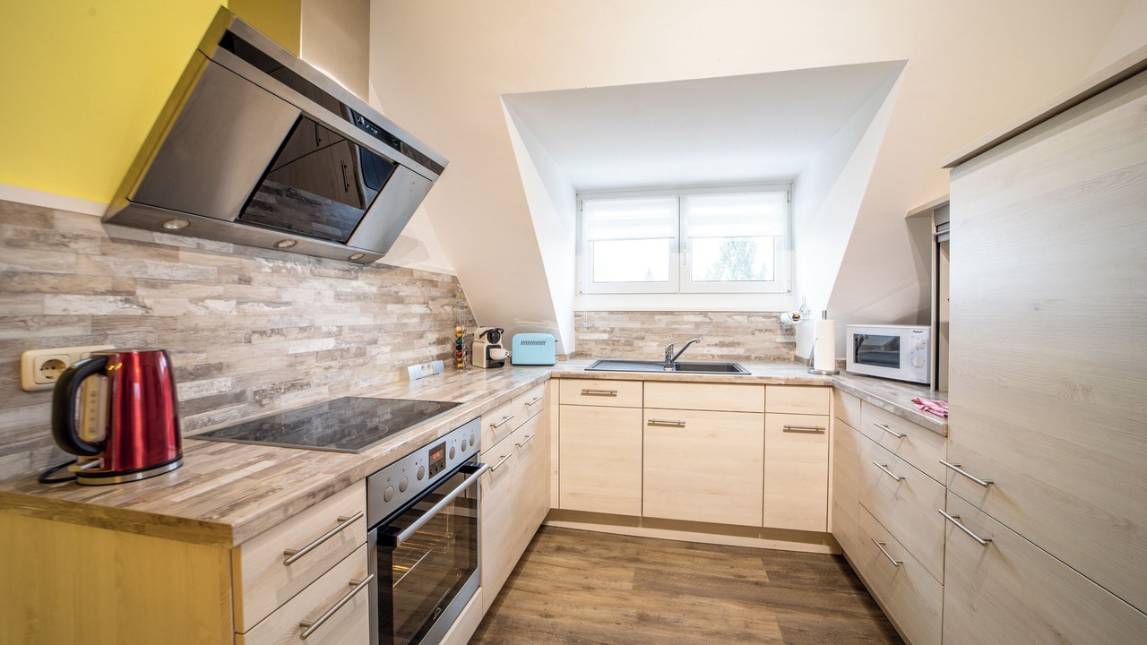 Photo of Kitchen in Coburg