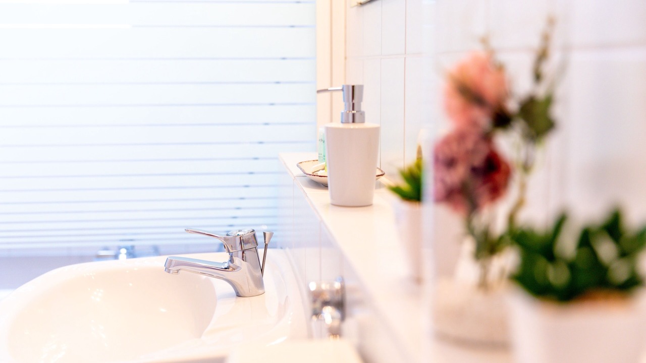 Photo of Bathroom in Coburg