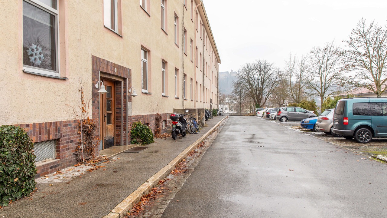 Photo of Outdoor in Coburg
