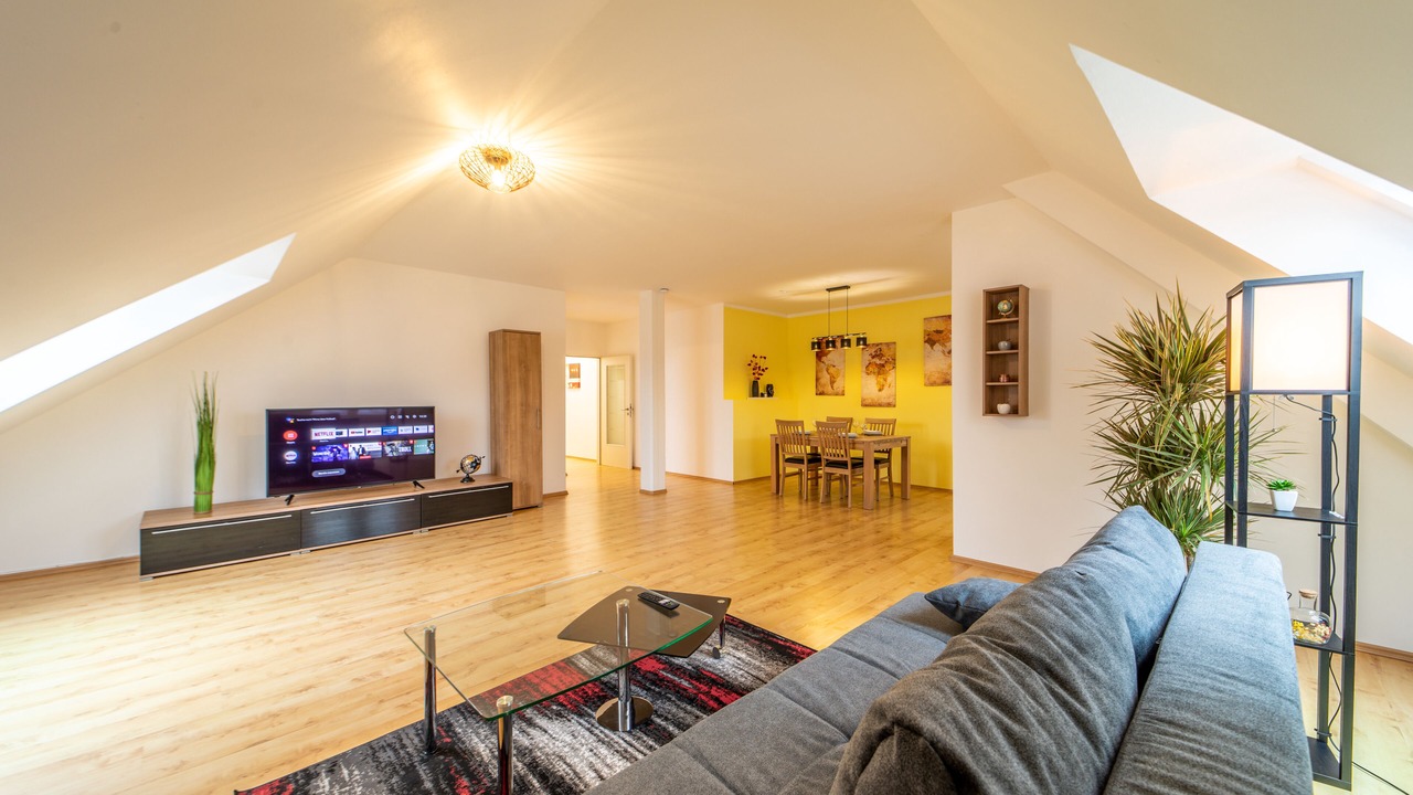 Photo of Livingroom in Coburg