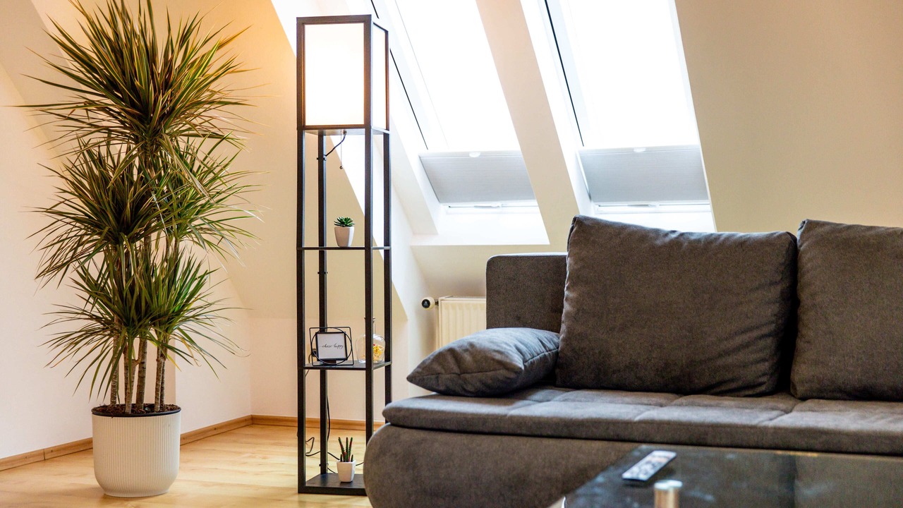 Photo of Livingroom in Coburg