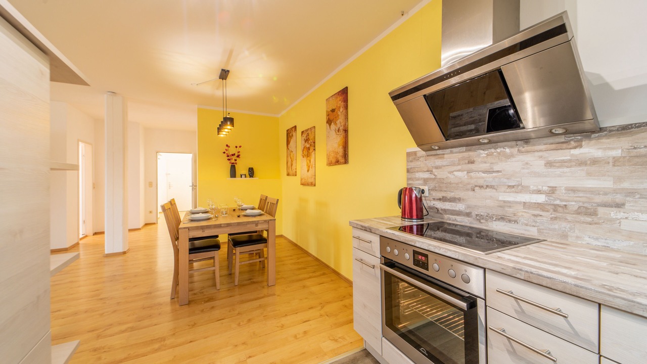 Photo of Kitchen in Coburg