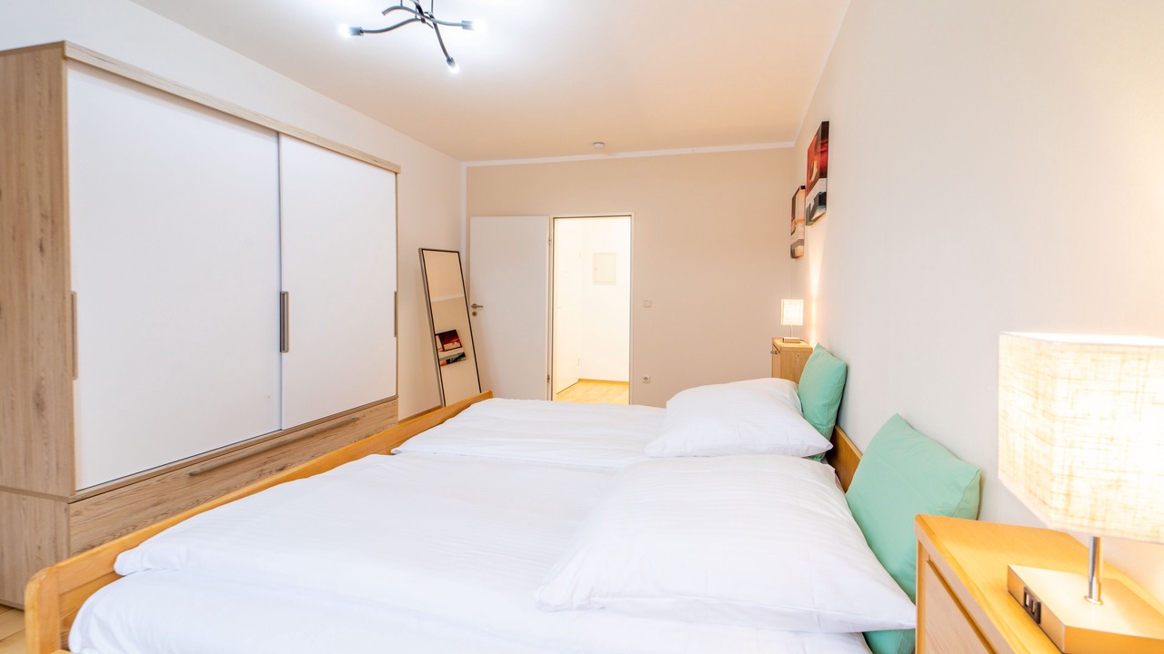 Photo of Bedroom in Coburg