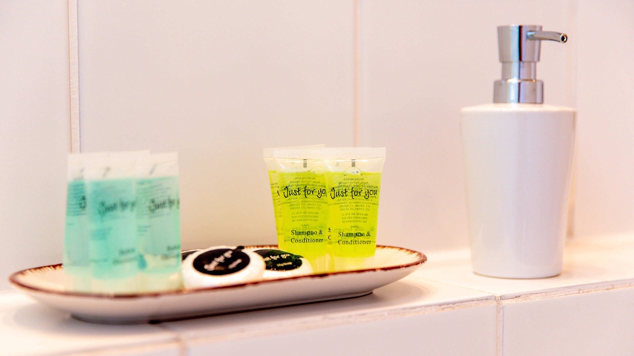 Photo of Bathroom in Coburg