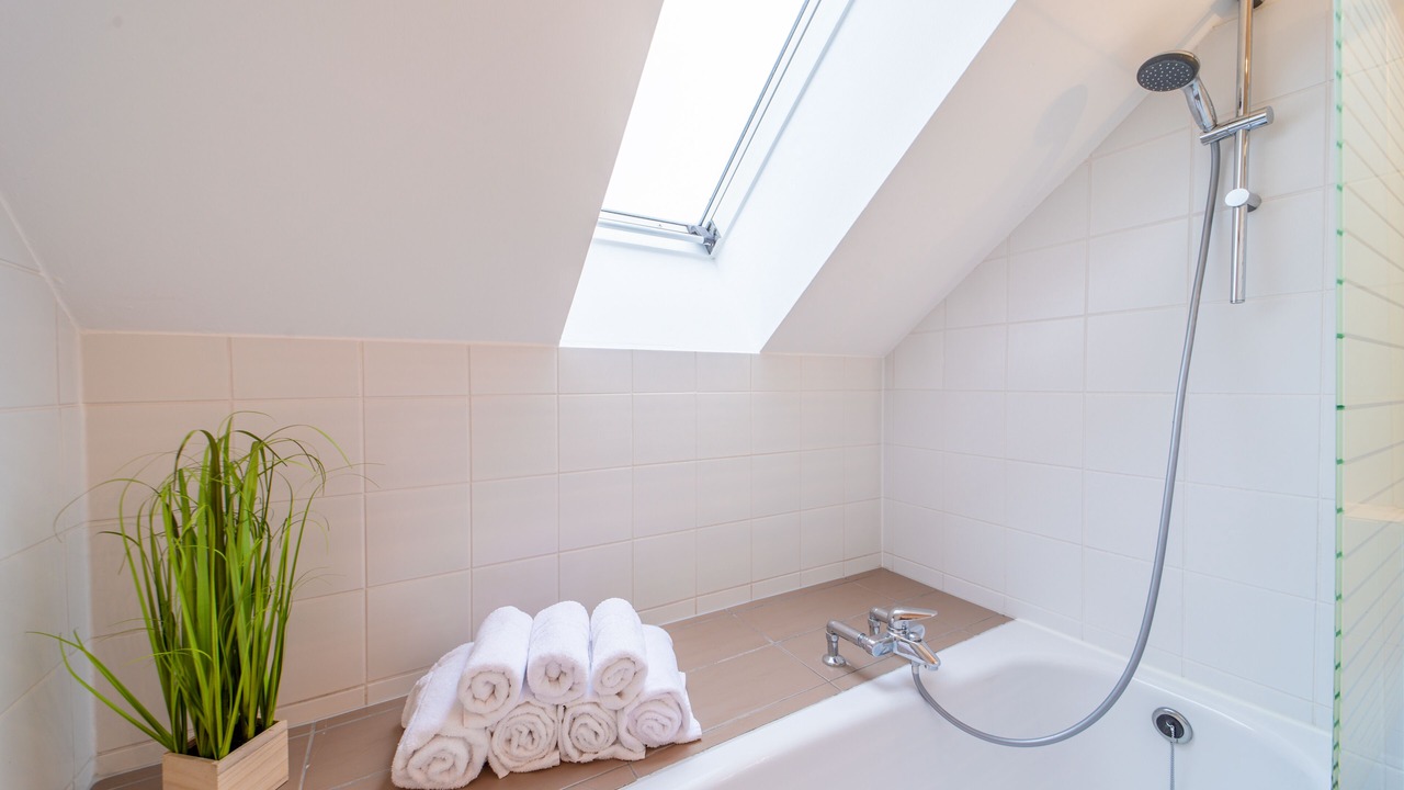 Photo of Bathroom in Coburg