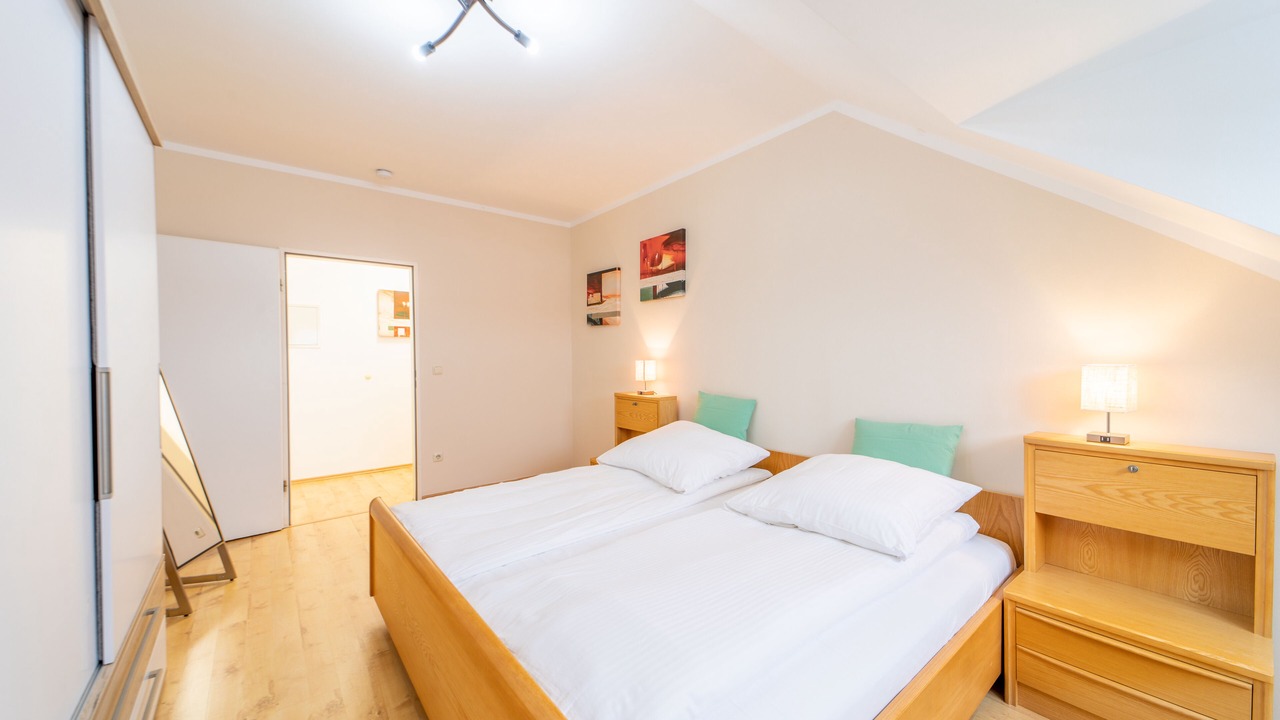 Photo of Bedroom in Coburg