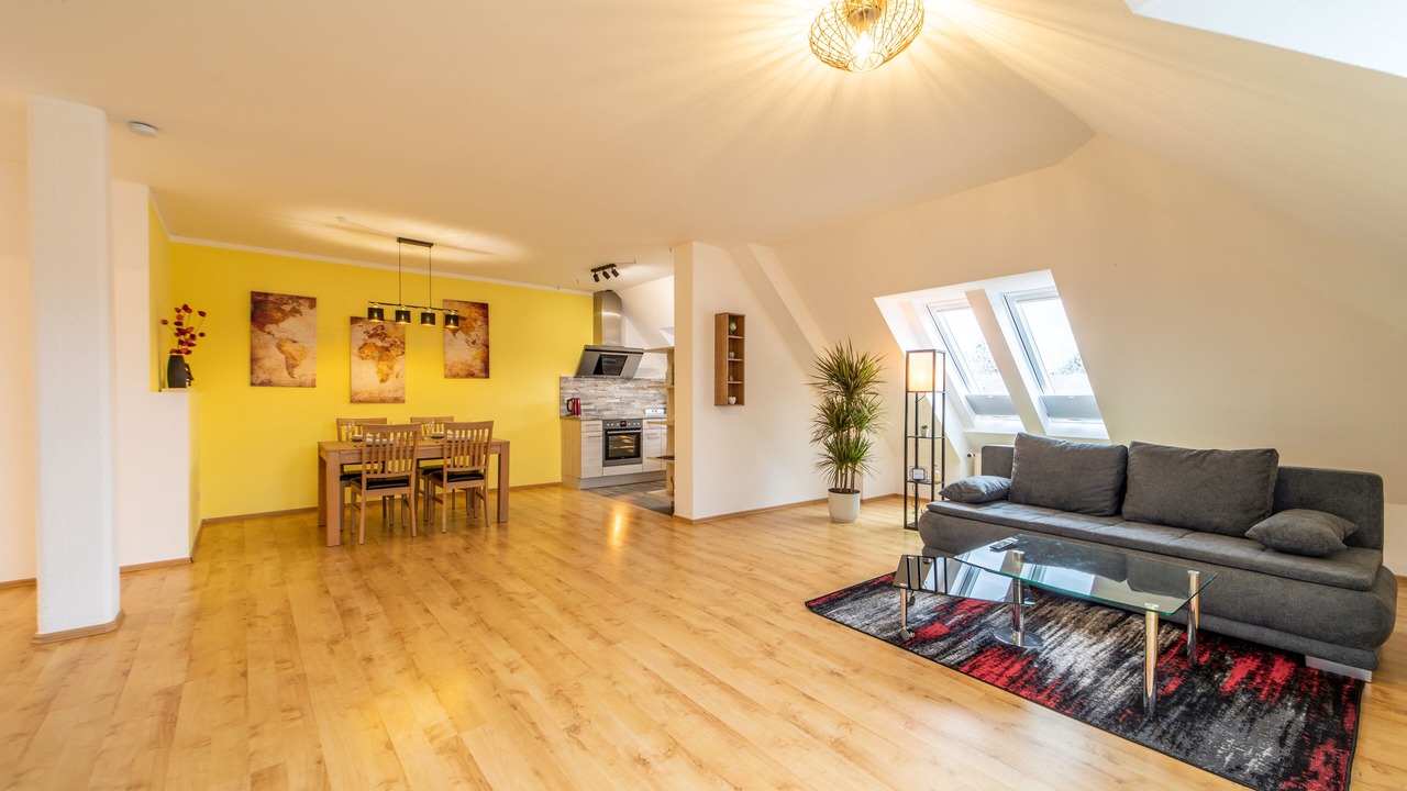 Photo of Livingroom in Coburg