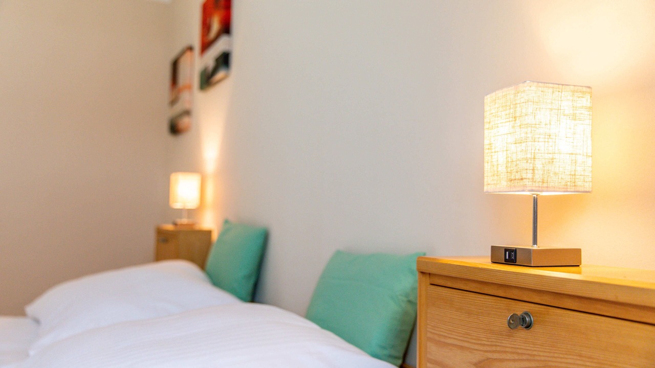 Photo of Bedroom in Coburg