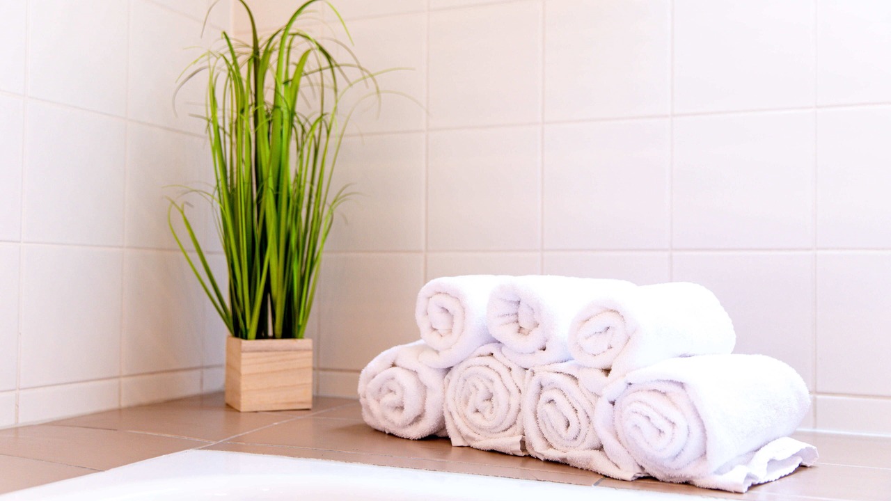 Photo of Bathroom in Coburg