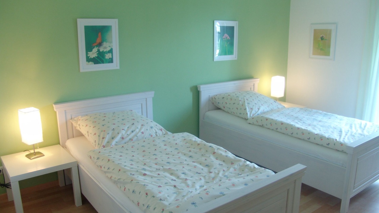 Photo of Bedroom in Obergunzburg