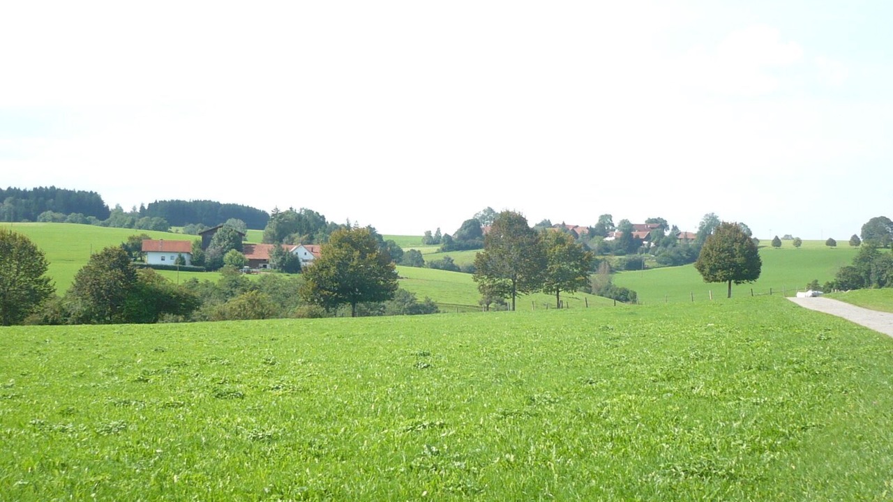 Photo of Outdoor in Obergunzburg